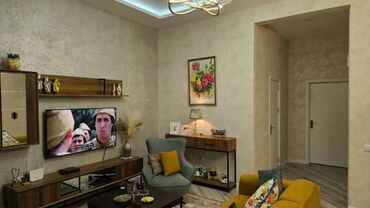 Həyət evləri və villaların satışı: Şüvəlan qəs. 3 otaqlı, 100 kv. m, Yeni təmirli — 3