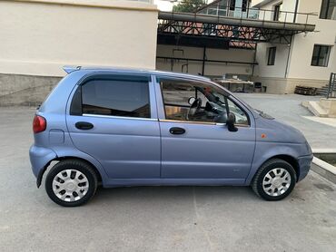 шины r16c: Daewoo Matiz: 2008 г., 0.8 л, Механика, Бензин, Хэтчбэк
