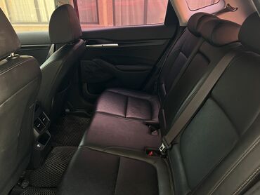 Kia: Kia Seltos: 2020 г., 1.6 л, Робот, Дизель, Кроссовер — 11