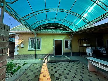 Продажа коттеджей и домов: 5 комнат, 142 м², 4 соток, Бишкек, Ынтымак ж/м Агентство недвижимости — 2