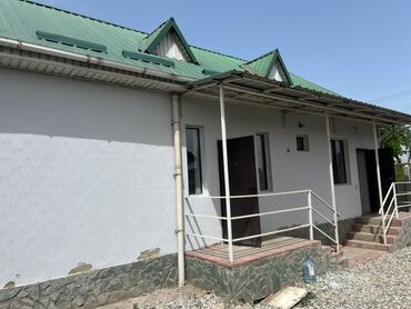 Продажа домов: Дом, 65 м², 3 комнаты, Риэлтор, Косметический ремонт