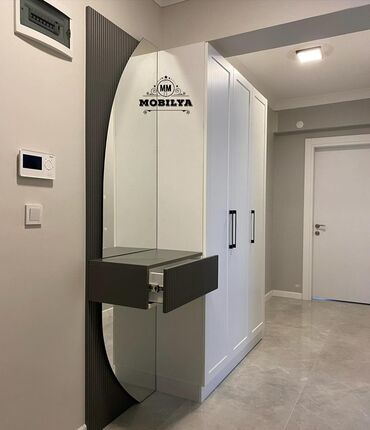 Sifarişlə dolablar: Düz dolab, Dəhliz üçün, Qarderob, Açılan, Korpuslu -da lalafo.az — 7 Sifarişlə dolablar: Düz dolab, Dəhliz üçün, Qarderob, Açılan, Korpuslu — 7