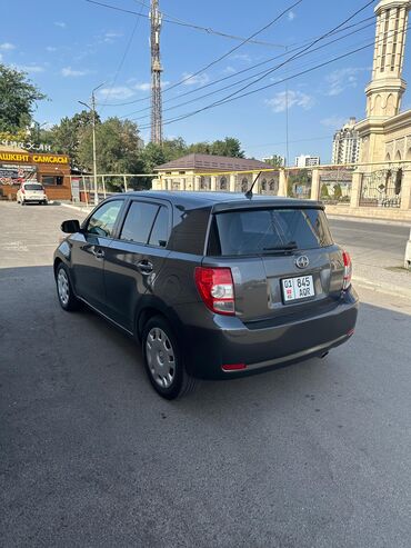 Scion: Scion xD: 2009 г., 1.8 л, Автомат, Бензин, Хэтчбэк