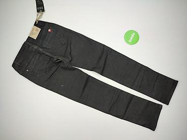 spodenki jeansowe pull: Jeansy damskie, rozmiar M — 3