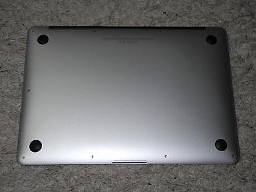 pavilion dv6: Prodajem apple macbook air mid 2013 8/256gb racunar je potpuno — 7