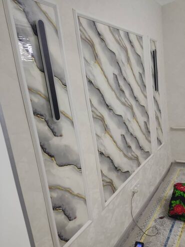 Другие виды отделочных работ: Больше 6 лет опыта — 9