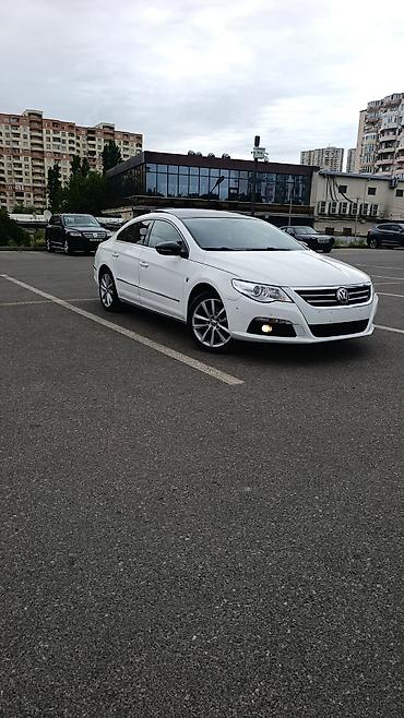 passat sukan: Volkswagen Passat CC: 2 l | 2009 il Sedan — 8