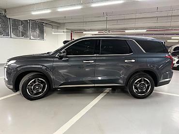 2022: Hyundai Palisade: 2022 г., 2.2 л, Дизель, Кроссовер — 4