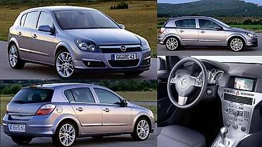 navoj: DELOVI ZA OPEL ASTRA H | Polovni originalni rezervni delovi za Opel — 2