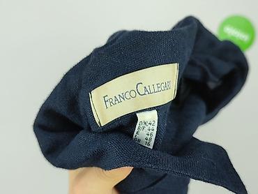 edc denim: Franco Callegari, Bluzka damska, rozmiar XL — 4
