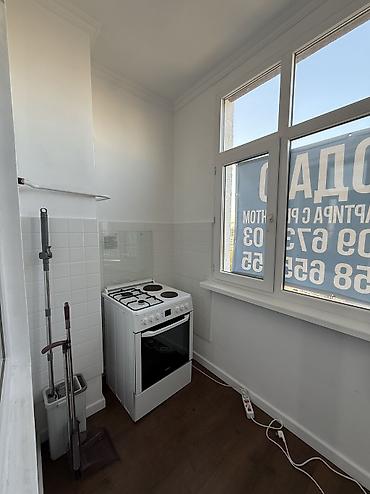 bay tash tower: 2 комнаты, 67 м², Элитка, 10 этаж, Свежий ремонт — 3