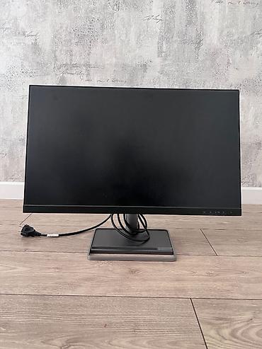 display: Monitor Lenovo L27i-30 C20270FL0 66BFKAC2WW 27 Aldım, sonra lazım — 9