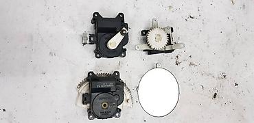MOTORI KLAPNI VENTILACIJE ZA TOYOTA RAV 4 OD 2006. DO 2012. GOD