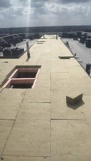 Кровля крыши: Кровля крыши | Монтаж, Демонтаж, Для прогревания Больше 6 лет опыта — 18