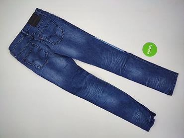 levis 571: Levi’s, Jeansy dla mężczyzn, rozmiar M — 3