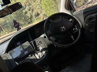 хонда одиссей 2011: Honda Odyssey: 2003 г., Автомат, Бензин, Универсал — 2