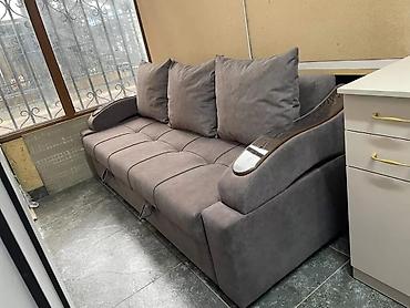 Прямые диваны: Прямой диван, Новый — 15