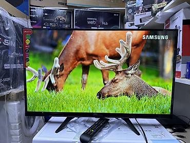Телевизоры: 💥СУПЕР АКЦИЯ 💥🔥 Телевизоры Samsung 32G9000 android smart tv 81 см — 14