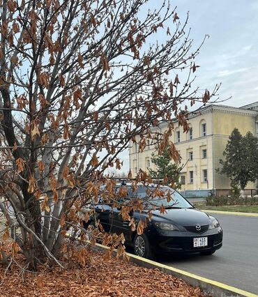 Mazda: Mazda Demio: 2004 г., 1.5 л, Автомат, Бензин, Хэтчбэк — 1
