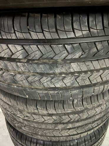 Təkərlər: 20 manatdan başlayan qiymətlərlə butun ölçüdə təkər var disk təmiri — 18