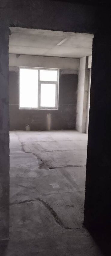 Yeni tikili: 3 otaqlı, Yeni tikili, m. Həzi Aslanov, 120 kv. m — 5