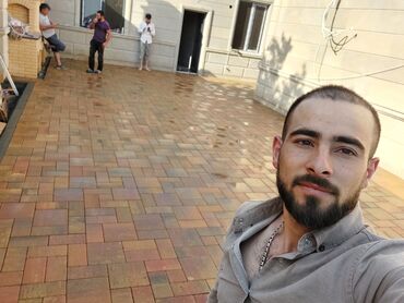 Döşəmə işləri: Her nov tamet dawlarinin vurulmasi 
satiw da mumkun dur — 21