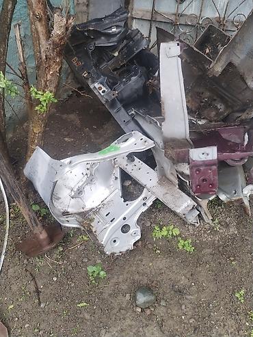 Digər avtomobil ehtiyat hissələri: 98 ci ilin cesqa ya aid ehtiyat hisseleri — 45