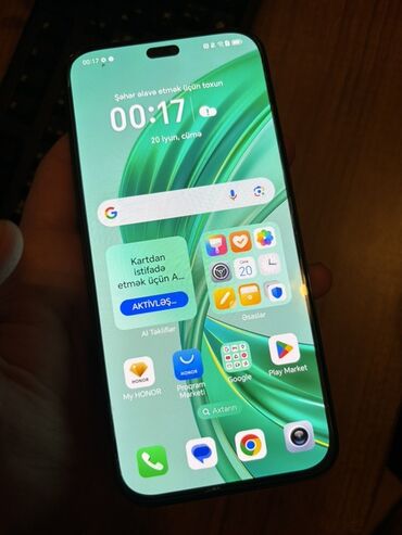 телефон fly с хорошим аккумулятором: Honor X8b, 128 ГБ