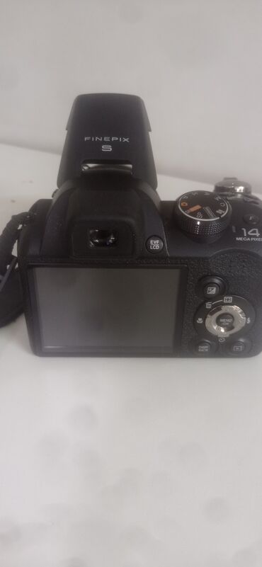 фотоаппарат nikon coolpix l820: Fujifilm FinePix S — суперзум-камера с мощной оптикой для
