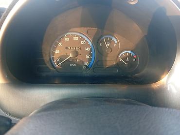 колпак на зил ммз: Daewoo Matiz: 2000 г., 0.8 л, Механика, Бензин, Хэтчбэк — 4