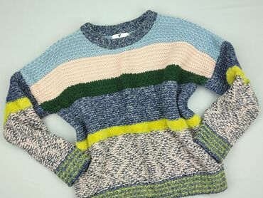 sukienka w paski h: Sweter damski, By very, rozmiar XL