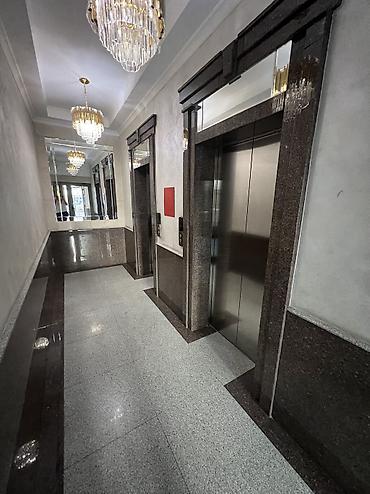 Продажа квартир: 3 комнаты, 152 м², Элитка, 13 этаж, Евроремонт — 12