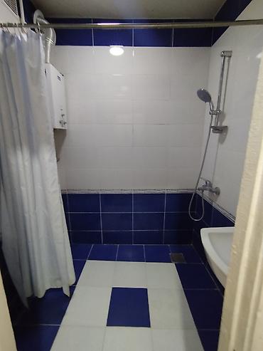 Uzunmüddətli kirayə mənzillər: Əhmədli metrosuna piyada 3 dəqiqə məsafədə Sarayevo küçəsi 18 — 4