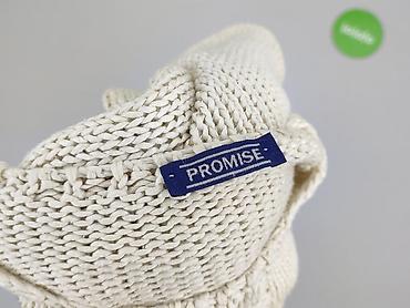 swetr: Promiss, Sweter damski, rozmiar XL — 5