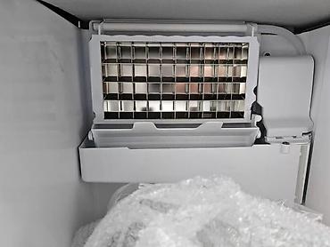 Оборудование для ресторанов, кафе: Buz aparatı Buz aparati Ice Maker Markasi Hicon Model HZB-40kq Enerji — 7