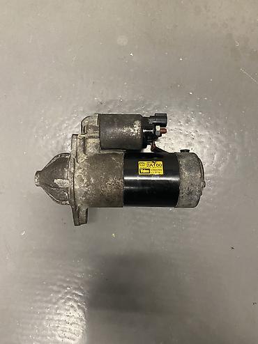 kia starter: Hyundai starteri | Kia starteri Dizel maşınlar üçün . Valeo — 2