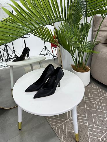 Туфли: Лодочки-БАЗА из натуральной кожи по смешной цене - только для тебя 🌸 — 7