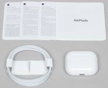 сколько стоит airpods 3: Наушники AirPods ОРИГИНАЛ!!! Запечатанный новый!