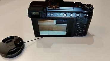 nikon d850: Panasonic Lumix GX80 4К видео и 4К фото — это компактная беззеркальная — 3