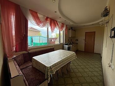 Продажа коттеджей и домов: 5 и более комнат, 148 м², 6 соток, Бишкек, Агентство недвижимости — 24