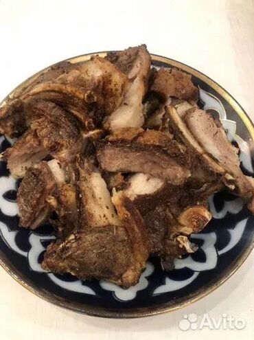 Готовые блюда, кулинария: Козу гриль Козу гриль таш кордо жасап жеткирип беребиз бишкек шаары — 4