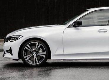 388 bar: KRILA I BLATOBRANI ZA BMW 320 OD 2019. DO 2020. GOD — 1