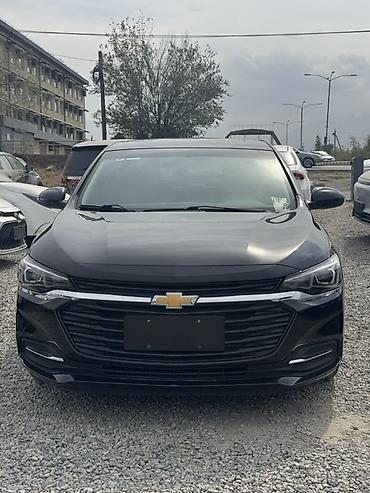 шевроле груз: Chevrolet Monza: 2021 г., 1.5 л, Автомат, Бензин, Седан — 2
