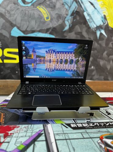 дайсон утюжок цена бишкек: Ноутбук, Acer, 12 ГБ ОЭТ, Intel Core i5, 15.6 ", Жумуш, окуу үчүн, эс тутум HDD + SSD