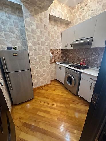 cepis satisi: 9-cu mikrorayon, 2 otaqlı, Yeni tikili, 55 kv. m — 4