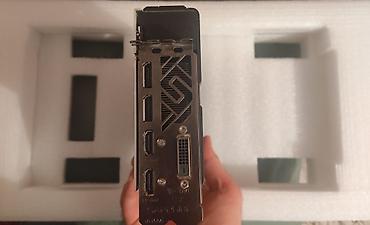 rtx 5050 цена: Видеокарта для ПК, Б/у, AMD, Radeon R, 8 ГБ — 3