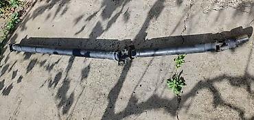 pumpa za benzin: KARDAN ZA PEUGEOT 4007 — 1