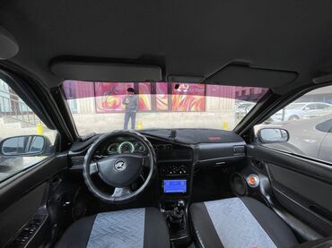 Daewoo: Daewoo Nexia: 2010 г., 1.5 л, Механика, Бензин, Седан at lalafo.kg — 8 Daewoo: Daewoo Nexia: 2010 г., 1.5 л, Механика, Бензин, Седан — 8