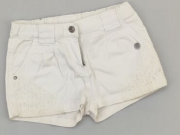 spodenki dziecięce 92: Shorts, Coccodrillo, 7 years, 116/122, condition - Good