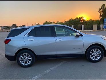 Chevrolet: Chevrolet 2019 cu il Probeq: 160.000 Qiymət :21000azn Ünvan. BAKI — 3